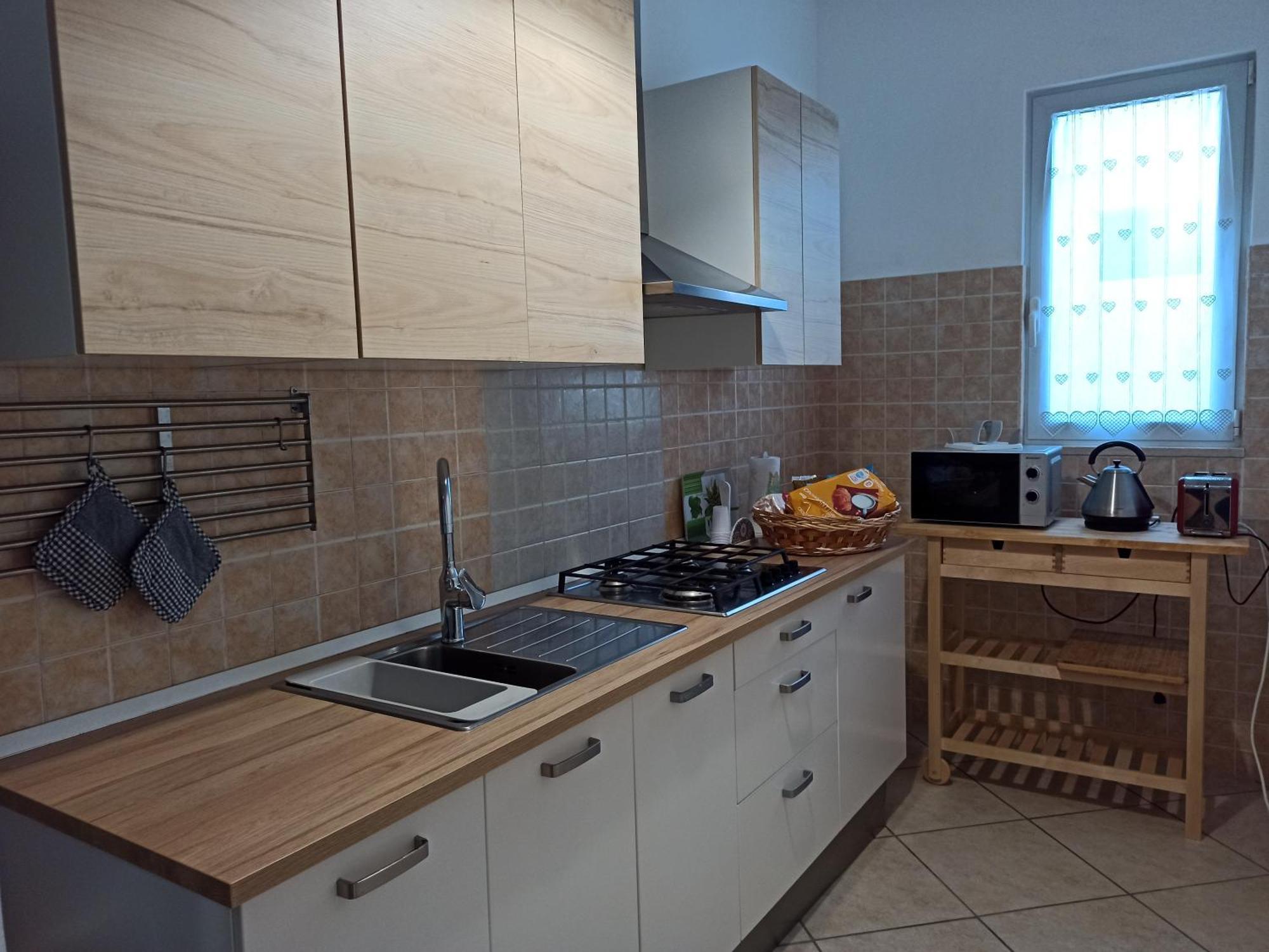 Villa Beatrice Serranova Room photo